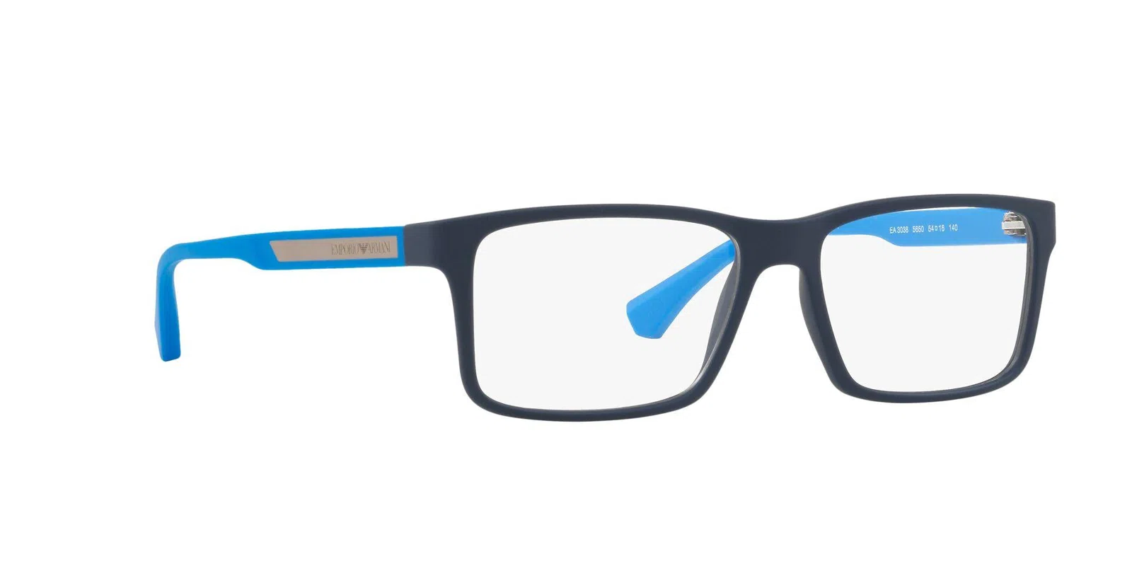 Emporio Armani 3038 Eyeglasses - view 61